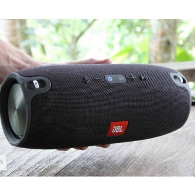 Самая БОЛЬШАЯ JBL Xtreme BIG EXTREME мощная портативная блютуз колонка