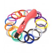 10м Самый качественный ABS пластик для 3D ручки