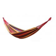 Гамак гавайский для отдыха из хлопка 200*80 СМ
