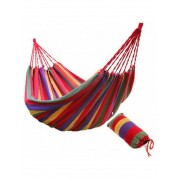 Гамак гавайский для отдыха из хлопка 200*80 СМ