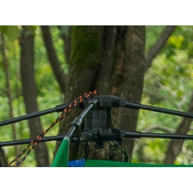 Палатка-автомат 1-х местная с автоматическим каркасом Leomax (2*1 метра) Палатка-автомат 1-х местная с автоматическим каркасом Leomax (2*1 метра)