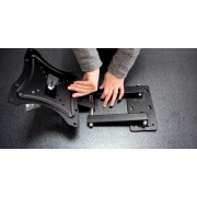 Кронштейн для TV наклонно-поворотный 117B