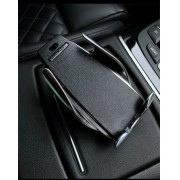 Автомобильный держатель сенсорный с функцией беспроводной зарядки Penguin Smart Sensor S5