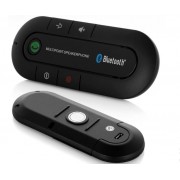 Автомобильный беспроводной динамик-громкоговоритель Bluetooth Hands Free kit HB 505-BT (спикерфон)