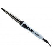 Конусная профессиональная плойка для локонов GM - 403