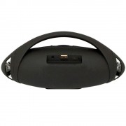 Портативная влагозащищенная колонка HOPESTAR Оригинал H37 Bluetooth USB, FM