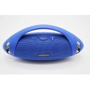 Портативная влагозащищенная колонка HOPESTAR Оригинал H37 Bluetooth USB, FM