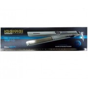 Профессиональная плойка выравниватель для волос Gemei GM-416