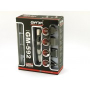Профессиональная машинка для стрижки Gemei GM 592 10 в 1