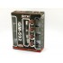 Профессиональная машинка для стрижки Gemei GM 592 10 в 1 Профессиональная машинка для стрижки Gemei GM 592 10 в 1