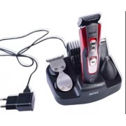 Профессиональная машинка для стрижки Gemei GM 592 10 в 1