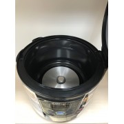 Мультиварка OPERA DIGITAL OD-166 6Л пароварка (12 программ) скороварка рисоварка