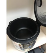 Мультиварка OPERA DIGITAL OD-166 6Л пароварка (12 программ) скороварка рисоварка