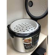 Мультиварка OPERA DIGITAL OD-166 6Л пароварка (12 программ) скороварка рисоварка