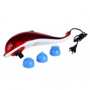 Инфракрасный ручной массажер