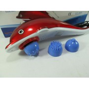 Инфракрасный ручной массажер