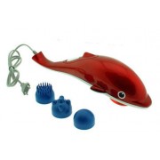 Инфракрасный ручной массажер