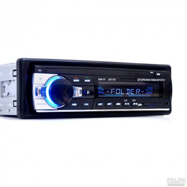 Мощная Автомагнитола с чистым  звуком JSD-520BT С USB И BLUETOOTH. Лучшая Цена!