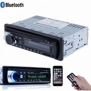 Мощная Автомагнитола с чистым звуком JSD-520BT С USB И BLUETOOTH. Лучшая Цена!