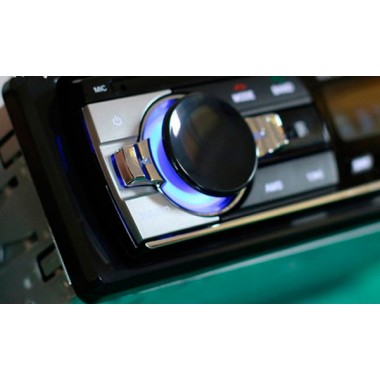 Мощная Автомагнитола с чистым  звуком JSD-520BT С USB И BLUETOOTH. Лучшая Цена!