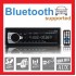 Мощная Автомагнитола с чистым звуком JSD-520BT С USB И BLUETOOTH. Лучшая Цена! Мощная Автомагнитола с чистым звуком JSD-520BT С USB И BLUETOOTH. Лучшая Цена!