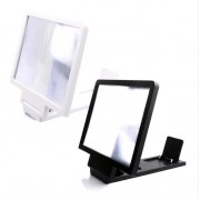 3D Увеличительный экран для телефонов, Универсальное увеличительное Стекло. Лучшая Цена!