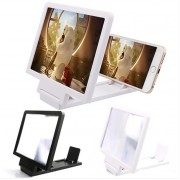 3D Увеличительный экран для телефонов, Универсальное увеличительное Стекло. Лучшая Цена!