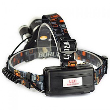 Мощный, яркий, комфортный Налобный Фонарь Bailong RJ 3000 Т6. Лучшая Цена! Мощный, яркий, комфортный Налобный Фонарь Bailong RJ 3000 Т6. Лучшая Цена!