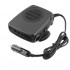 Автомобильный обогреватель Auto Heater Fan 703, 200W питание от прикуривателя, автопечка, автодуйка Автомобильный обогреватель Auto Heater Fan 703, 200W питание от прикуривателя, автопечка, автодуйка
