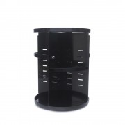 Поворотный органайзер для косметики и бижутерии 3D Rotating 360° Лучшая цена!