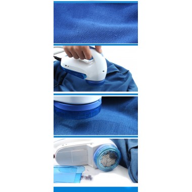 Машинка для удаления катышков General Electric Lint Remover YX-5880 Лучшая цена!