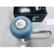 Электро помпа для бутилированной воды Water Dispenser EL-1014 электрическая аккумуляторная на бутыль