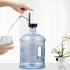 Электро помпа для бутилированной воды Water Dispenser EL-1014 электрическая аккумуляторная на бутыль Электро помпа для бутилированной воды Water Dispenser EL-1014 электрическая аккумуляторная на бутыль