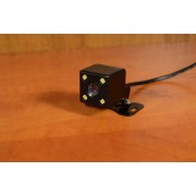 Камера заднего вида для автомобиля SmartTech A101 LED Лучшая Цена!