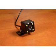 Камера заднего вида для автомобиля SmartTech A101 LED Лучшая Цена!