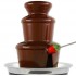 Мини Шоколадный фонтан MINI CHOCOLATE FONTAINE Лучшая цена!