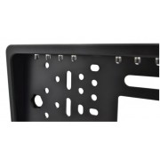 Камера заднего вида в рамке номерного знака 16 LED HD CCD Night Vision R314