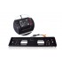 Камера заднего вида в рамке номерного знака 16 LED HD CCD Night Vision R314 Камера заднего вида в рамке номерного знака 16 LED HD CCD Night Vision R314