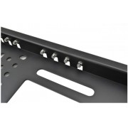 Камера заднего вида в рамке номерного знака 16 LED HD CCD Night Vision R314