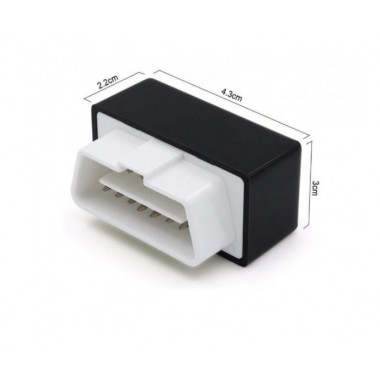 АВТОМОБИЛЬНЫЙ СКАНЕР ОШИБОК С ПОДДЕРЖКОЙ BLUETOOTH V1.5 OBD2 ELM327
