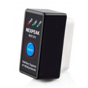 АВТОМОБИЛЬНЫЙ СКАНЕР ОШИБОК С ПОДДЕРЖКОЙ BLUETOOTH V1.5 OBD2 ELM327