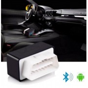 АВТОМОБИЛЬНЫЙ СКАНЕР ОШИБОК С ПОДДЕРЖКОЙ BLUETOOTH V1.5 OBD2 ELM327