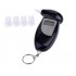 Персональный портативный алкотестер Digital Breath Alcohol Tester