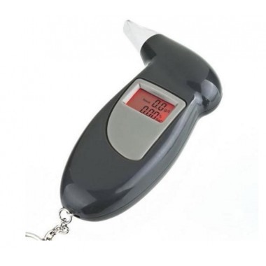 Персональный портативный алкотестер Digital Breath Alcohol Tester