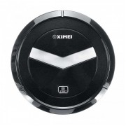 Робот Пылесос аккумуляторный умный Ximei Smart Robot на аккумуляторе 18650 заряд от USB