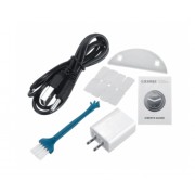 Робот Пылесос аккумуляторный умный Ximei Smart Robot на аккумуляторе 18650 заряд от USB