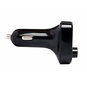 ФМ модулятор FM трансмиттер CAR X8 с Bluetooth MP3 (X8)