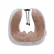 Массажная подушка для шеи U-shaped massage pillow
