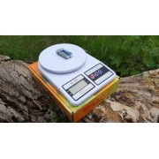 Кухонные весы Kitchen skale SF-400 на 10 кг