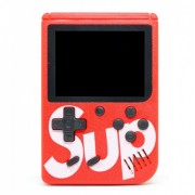 Игровая консоль SUP GAME BOX 400 игр + джойстик для 2х игроков